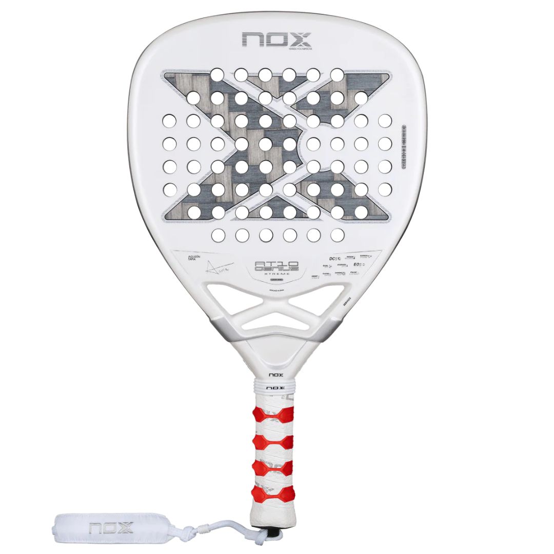 Nox AT10 Genius Attack 12K XTREM 2026 (PRE-ORDER)